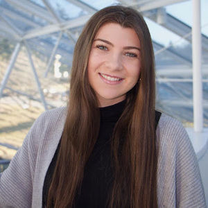 Meet your Posher, Jen